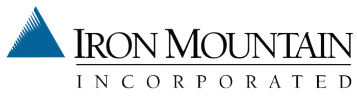 Iron Mountain Video Content