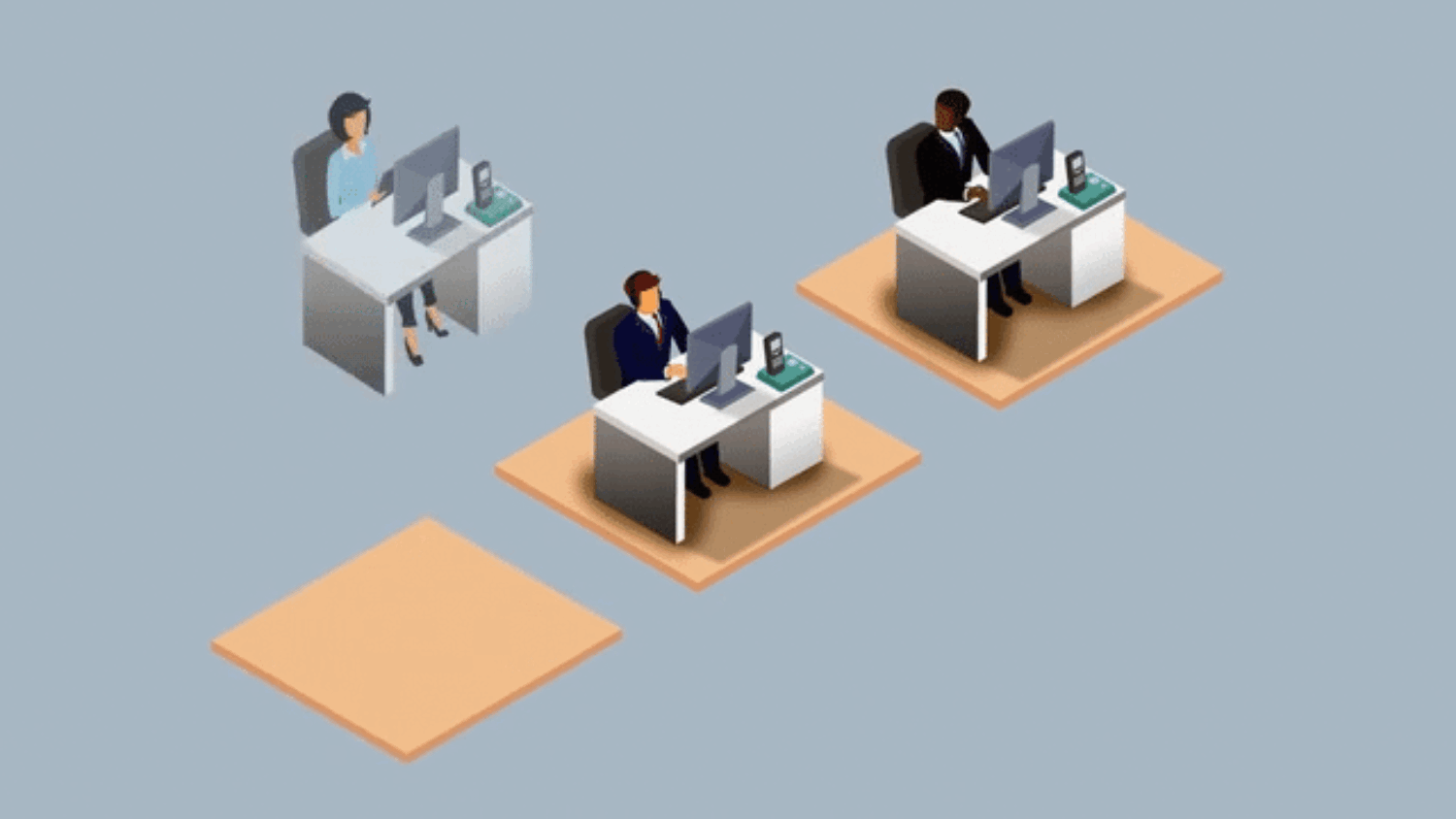 Saas Explainer Videos