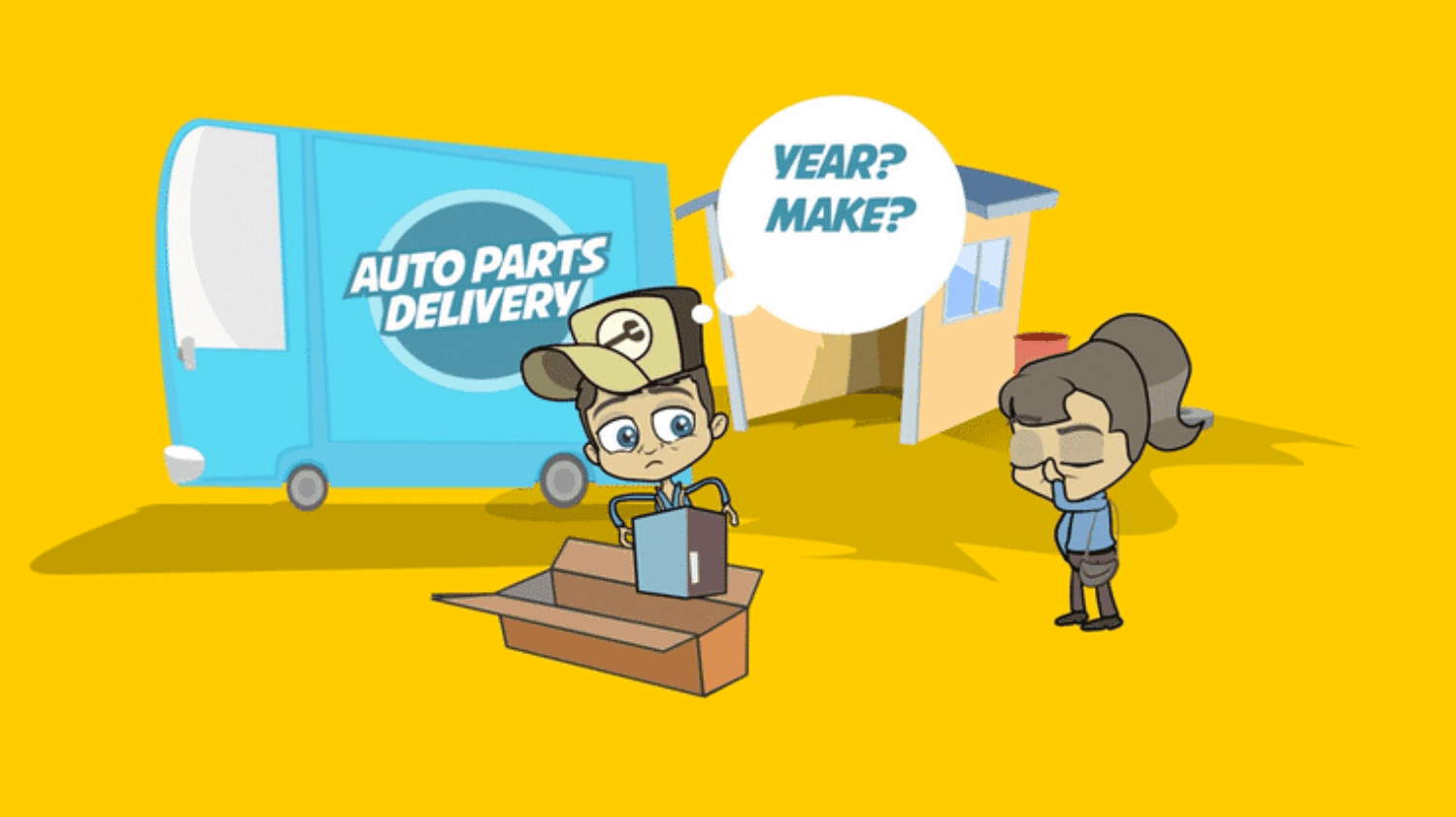 automotive explainer videos