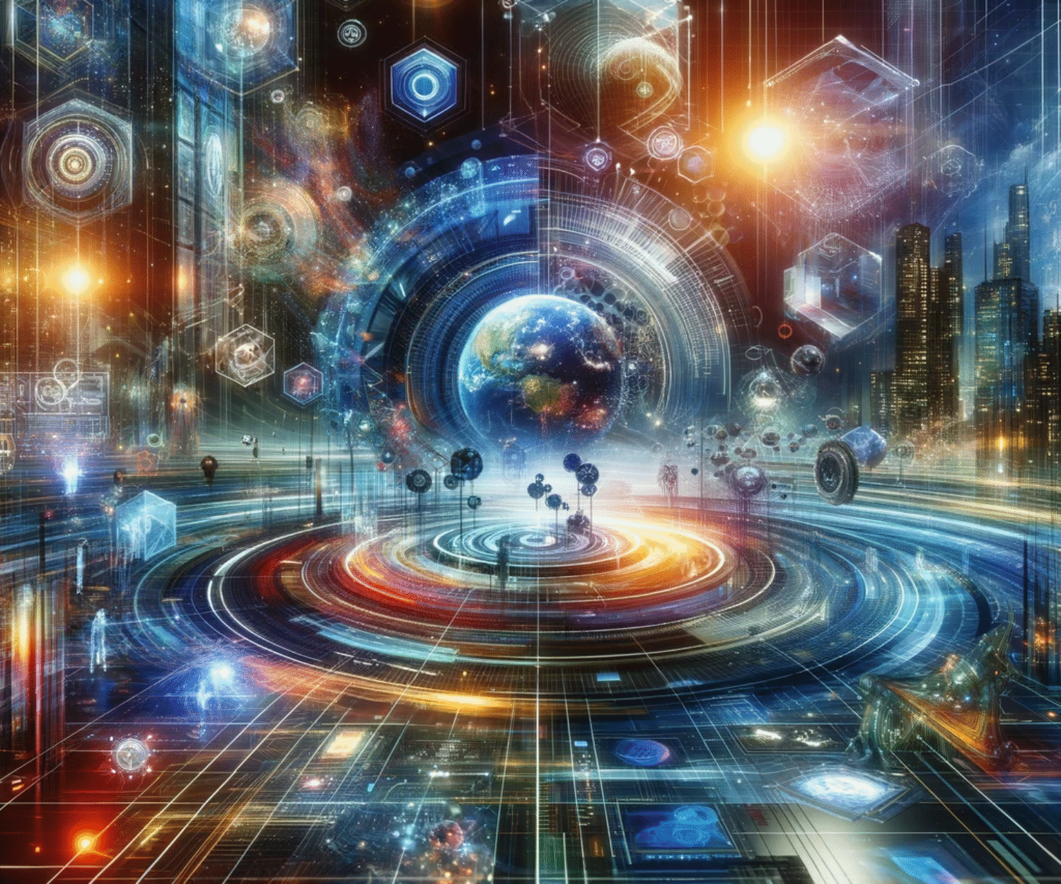 What Is Synthetic Media?