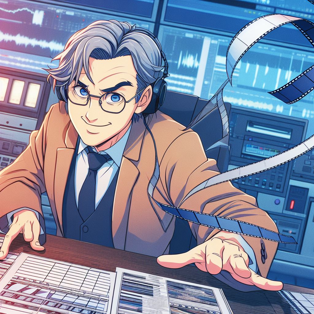 Transform Your Content with Professional Video Editing