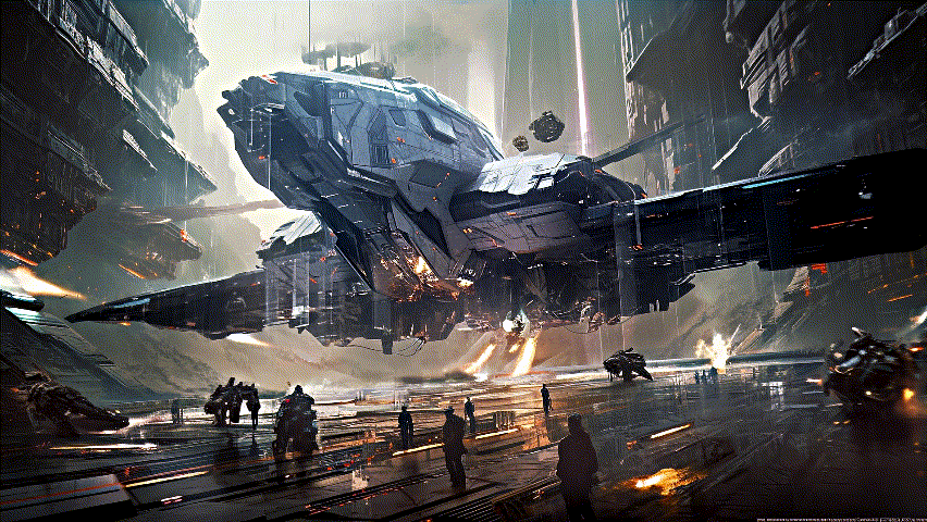 Transform Your Videos with Stunning Visual Effects